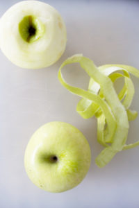 granny smith apples for apple cake