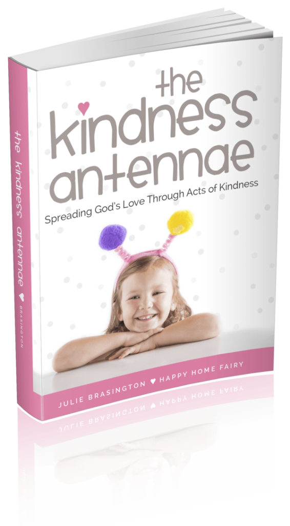 The Kindness Antennae ebook
